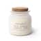 Foundry Candle Co. Soy Blend Scented Jar Candle